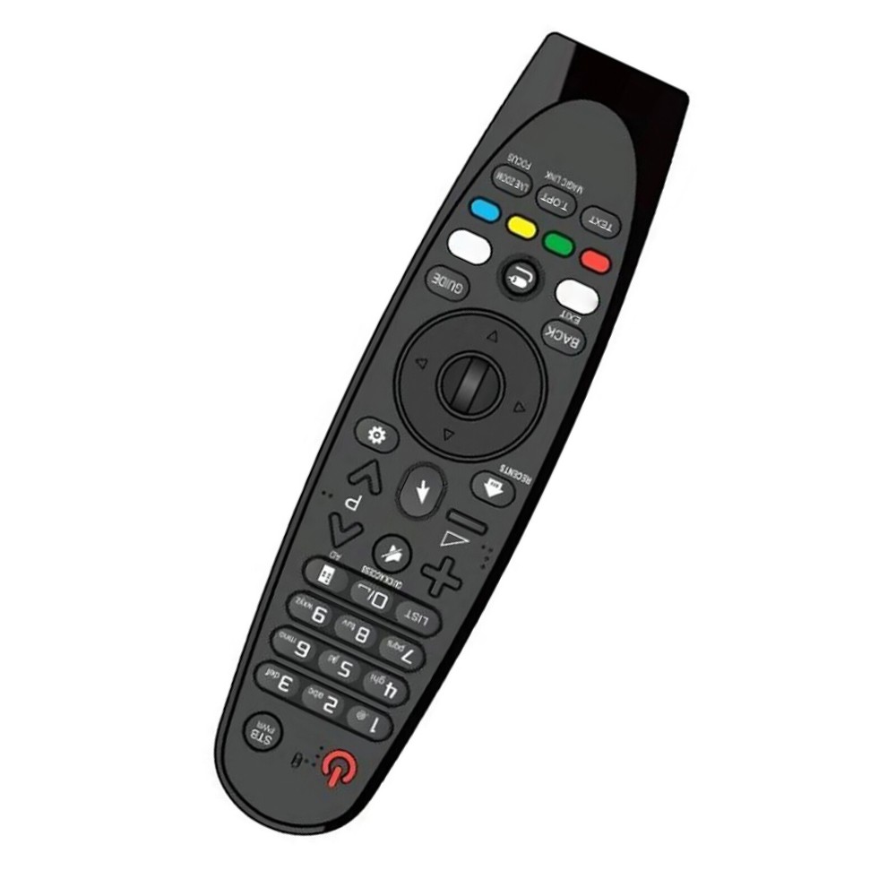 Universal TV Magic Remote Control For LG 2018 AN-MR18BA AI ThinQ Smart OLED TVs
