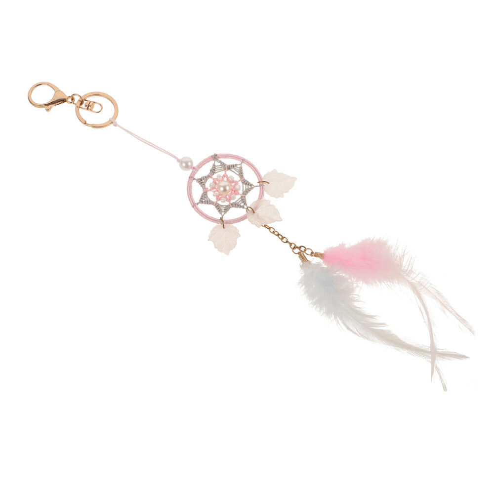 Decorative Room Beautiful Hanging Pendant Colorful Dream Catcher