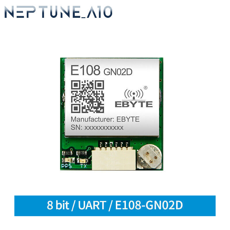 Multi-mode Satellite Positioning Navigation Module GPS BDS GLONASS Module