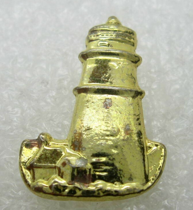 Lighthouse Lapel Pin (A251)