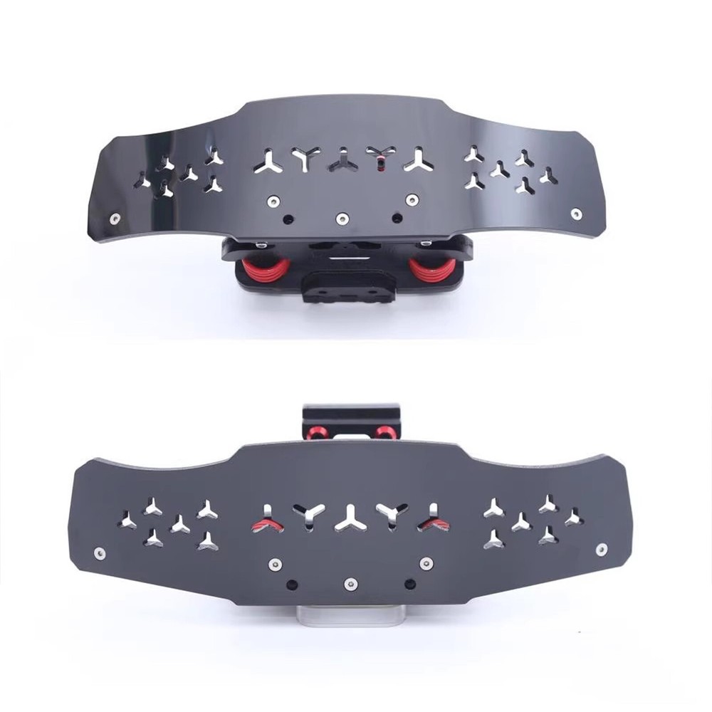 1/6 Traxxas XRT 78086-4 Front Bumper Spring Upgrade for XRT RC Car  