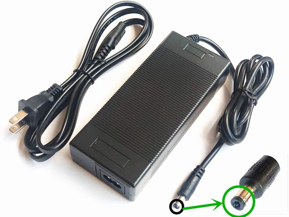 42V 2A Electric Scooter Charger. Gotrax Charger.Suitable for Gotrax Scooter. Gx