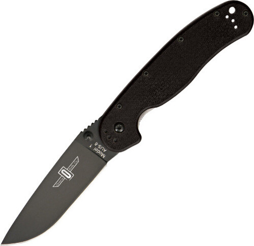 Ontario RAT-1 Knife 8846 5