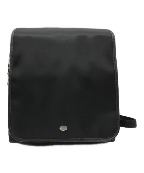 Burberry London Nova Check Mini Backpack EUW84