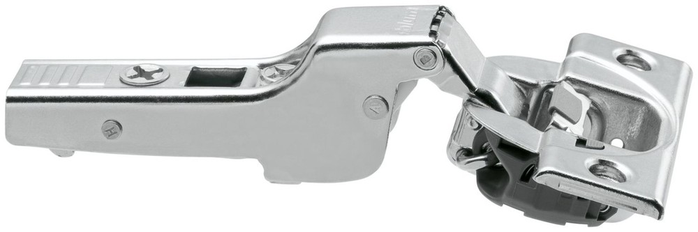 Blum 71B3650 CLIP Top Partial Overlay Screw Concealed Euro