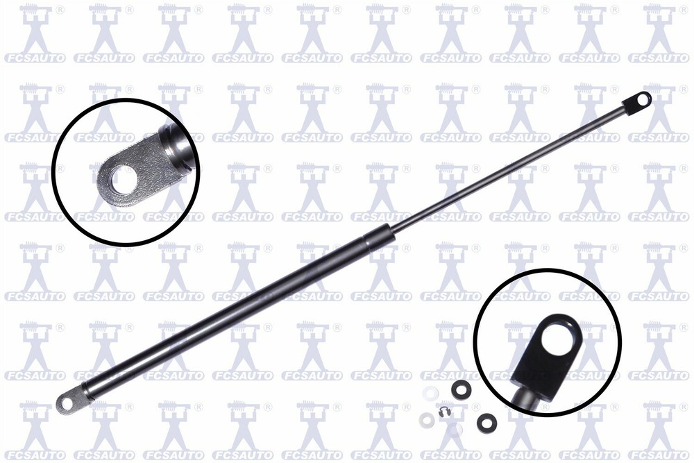 Hatch Lift Support For 1984-1985 Honda Accord Rear 194LX08