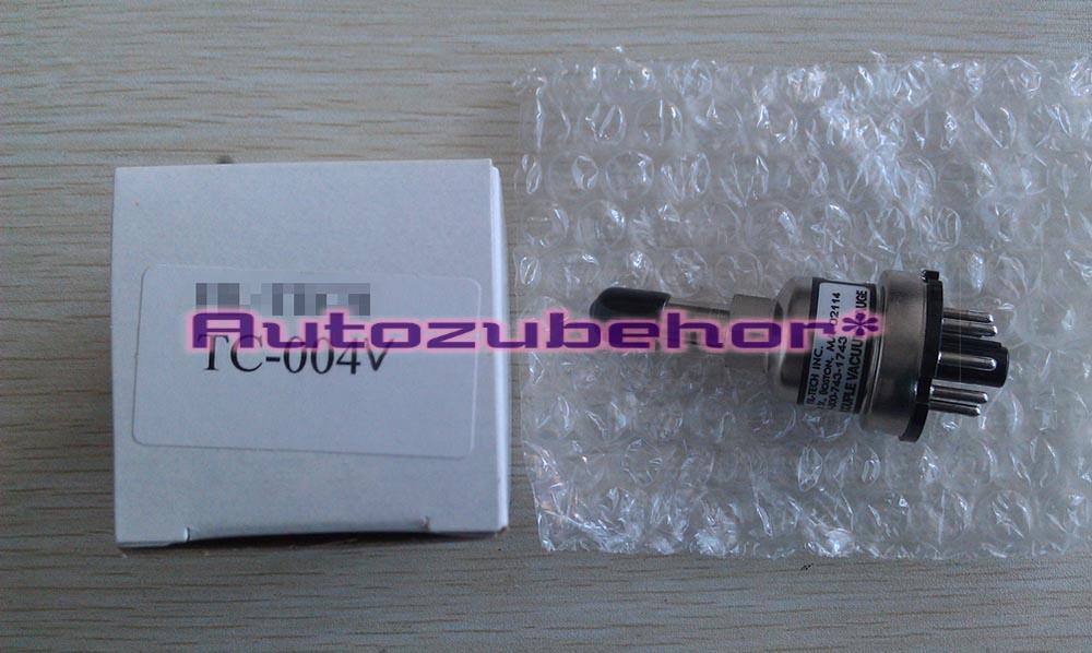 6343-004 Thermocouple Vacuum Gauge (Thermocouple Gauge) TC-004V