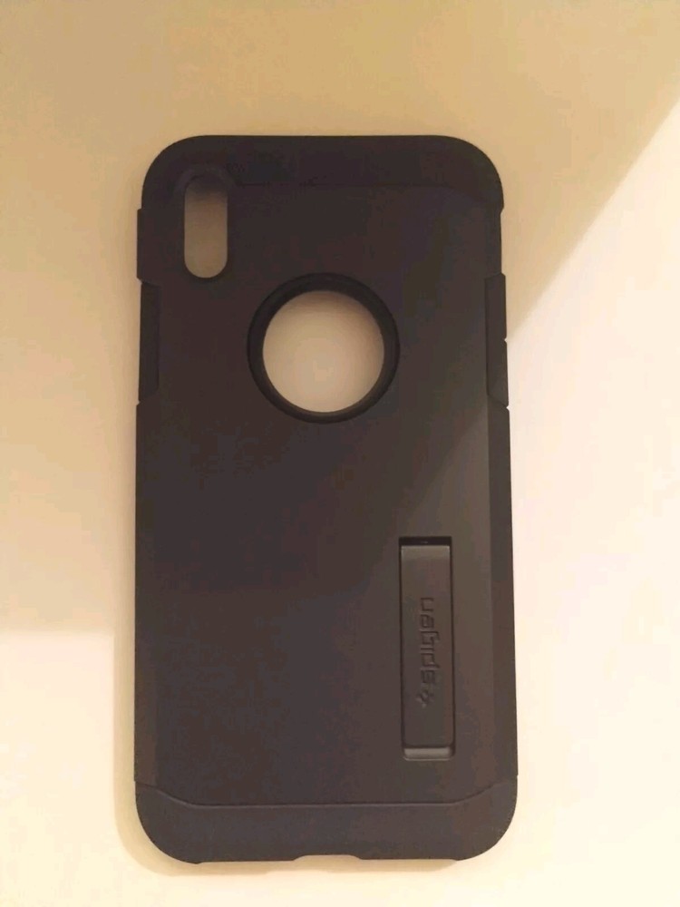 iPhone X's/X Spigen Tough Armor
