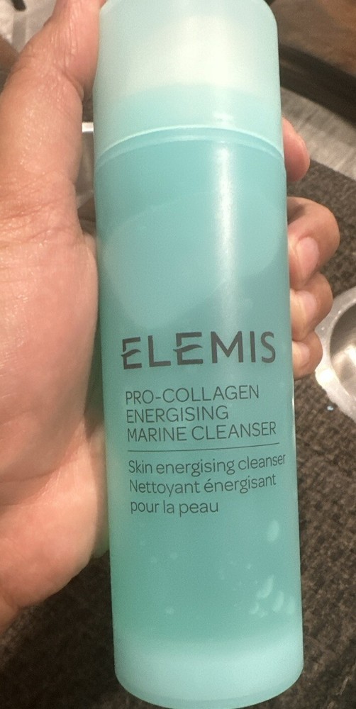 Elemis Pro Collagen Cleanser - 150ml