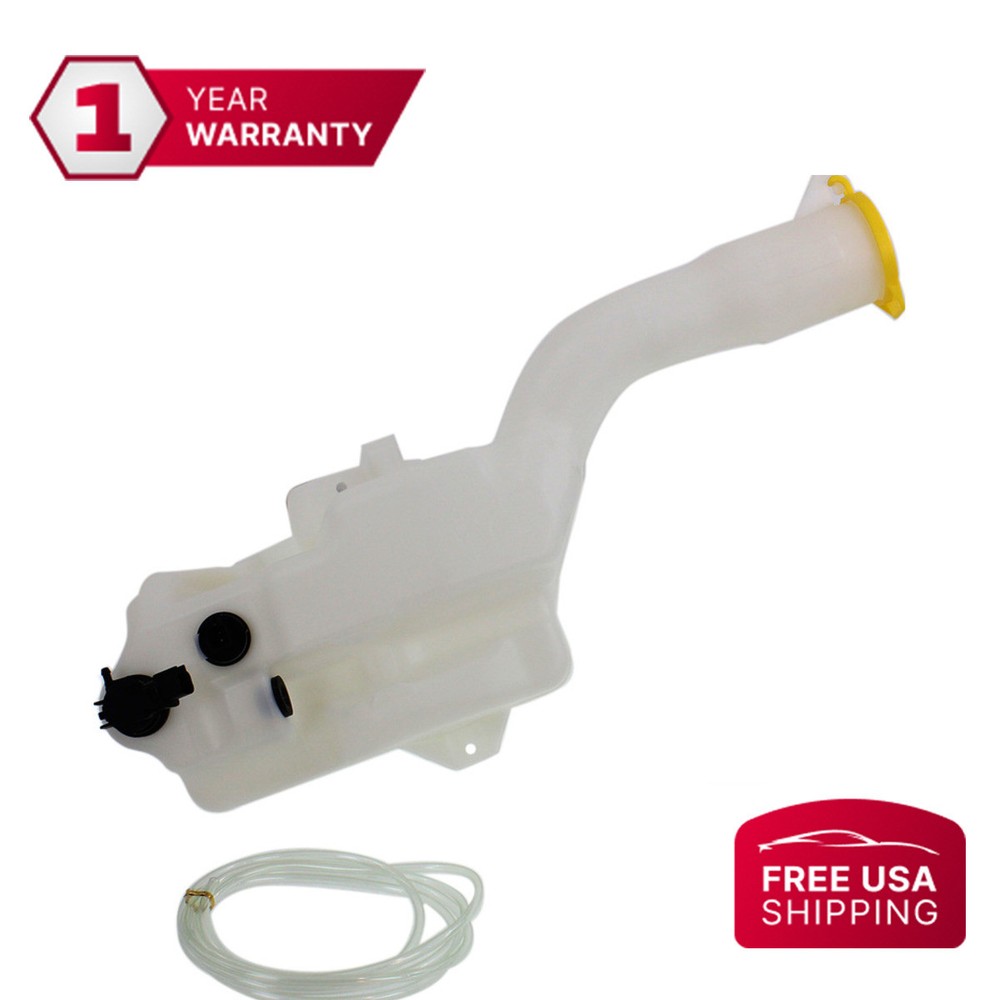 Washer Reservoir For 2006-2008 Chrysler 300