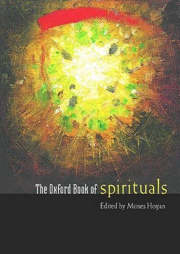 Moses Hogan The Oxford Book of Spirituals (Sheet Music)