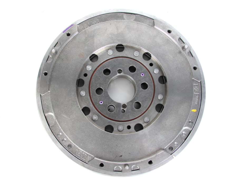 Valeo 55193588 Dual-Mass Flywheel Fits Lancia Lybra SW 1.9JTD 2.4JTD