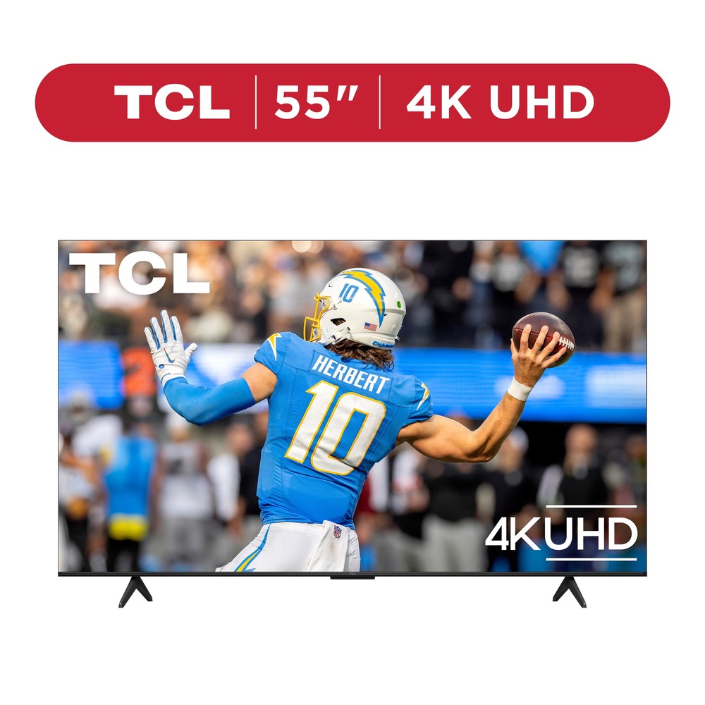 TCL 55