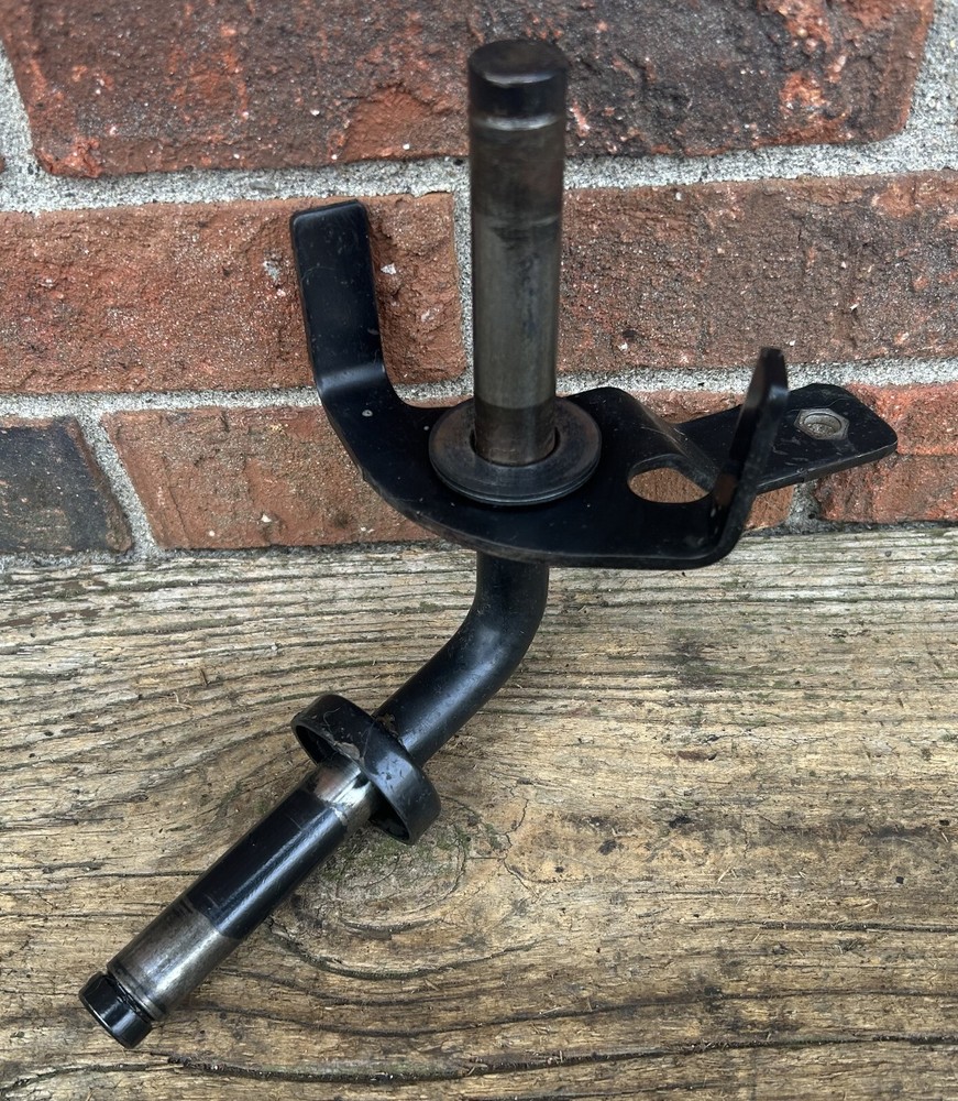 Husqvarna YTH24V48 Steering Knuckle, Spindle, Axle 3/4