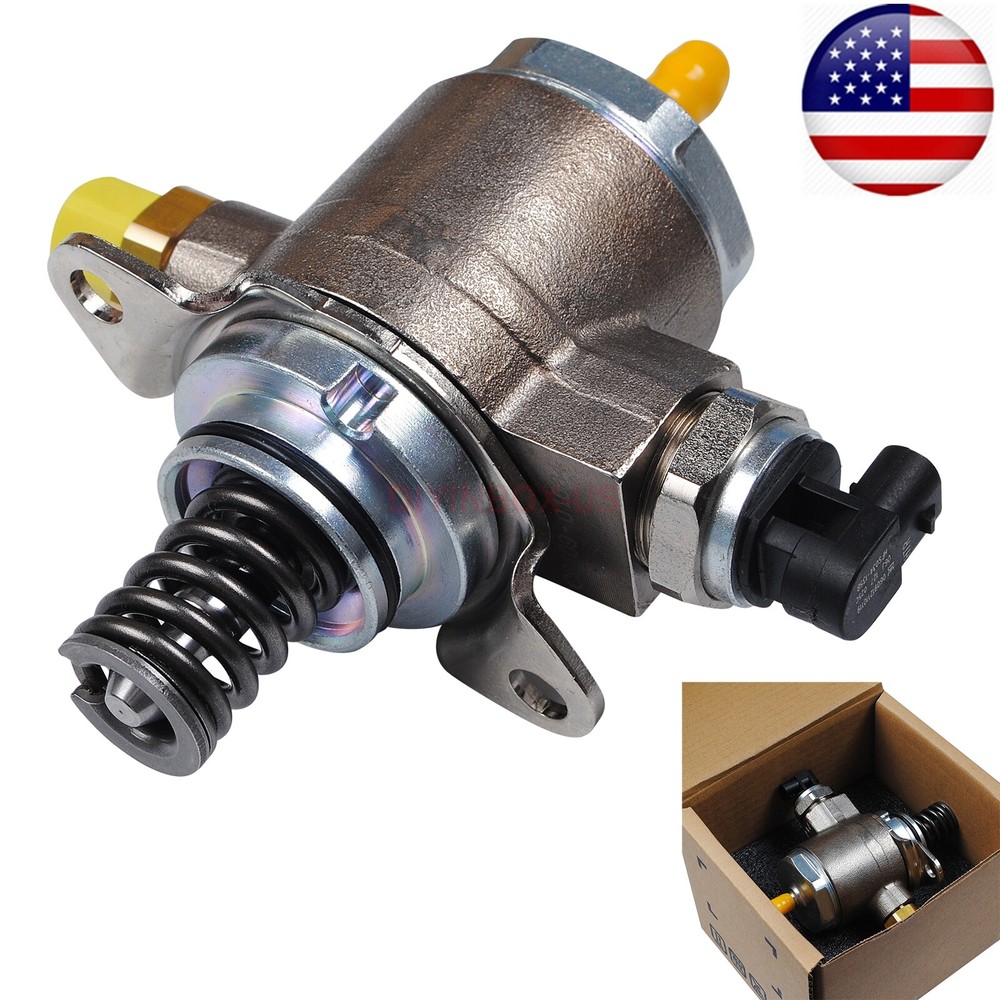New High Pressure Fuel Pump 06J127025C For Audi A4 A5 A6 A8 Q5 TT 2.0T