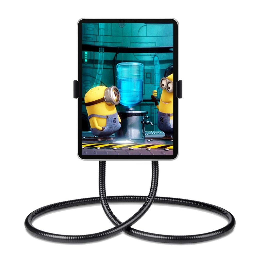 Cell Phone Holder, Tablet Holder iPad Stand Universal Phone Stand, Lazy Brack...