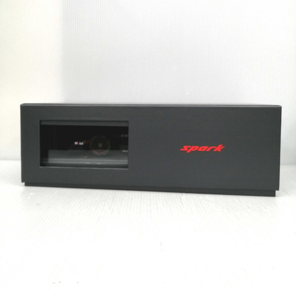 1 18 Diecast Car Model Number Oracle Red Bull Racing Japan Gp202 Spark GLx95