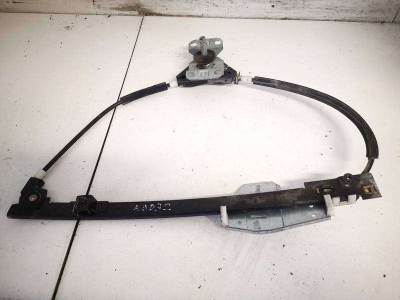 Volkswagen Passat 1994 Door winder mechanism (window regulator) re #2241124-21