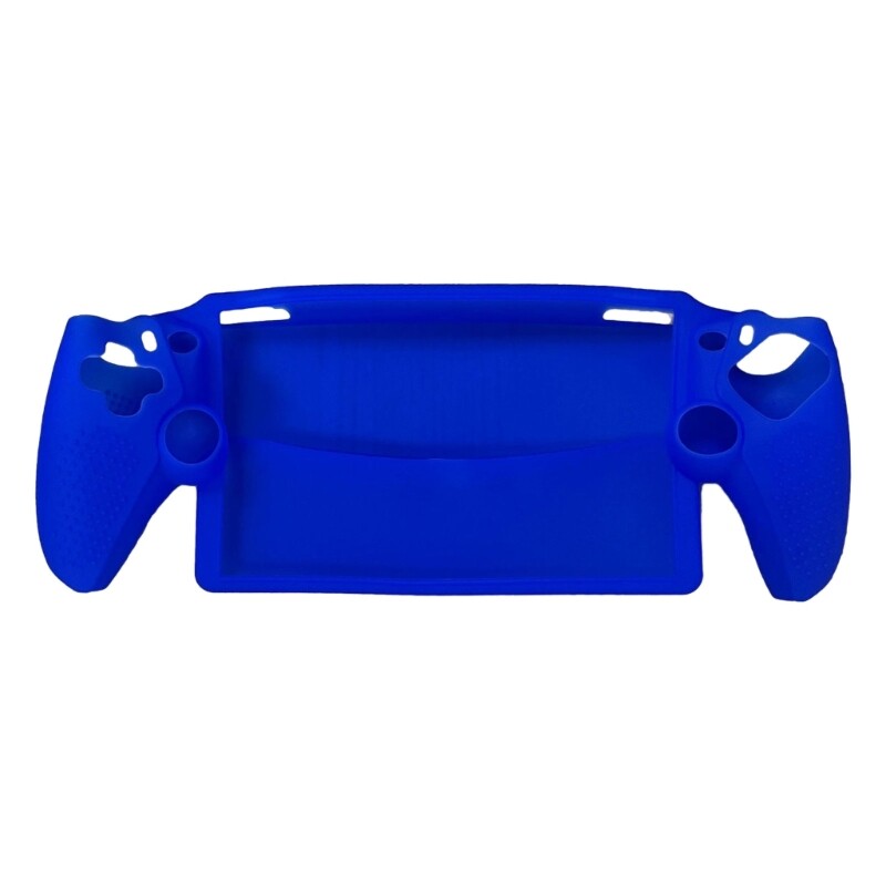 Gamepad Frame Bumpers Skin Protective Housing for PS Gaming Accessories