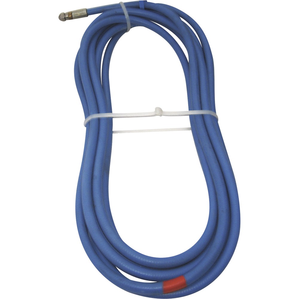 NorthStar Sewer and Drain Cleaning Hose, 3000 PSI, 90ft. x 3/8in., Model# WSI