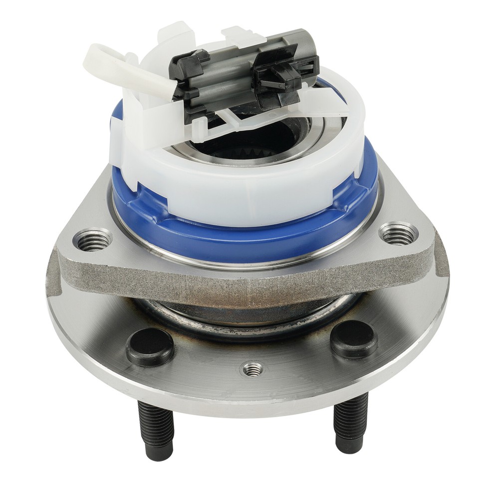 Front Left/Right Wheel Hub Bearing Assembly w/ ABS for 05-11 Cadillac STS AWD