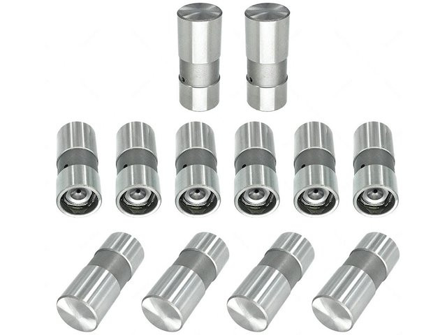 1975-1986 Chevy K10 Valve Lifter Kit 87573YGFR Fits 76-80 Models