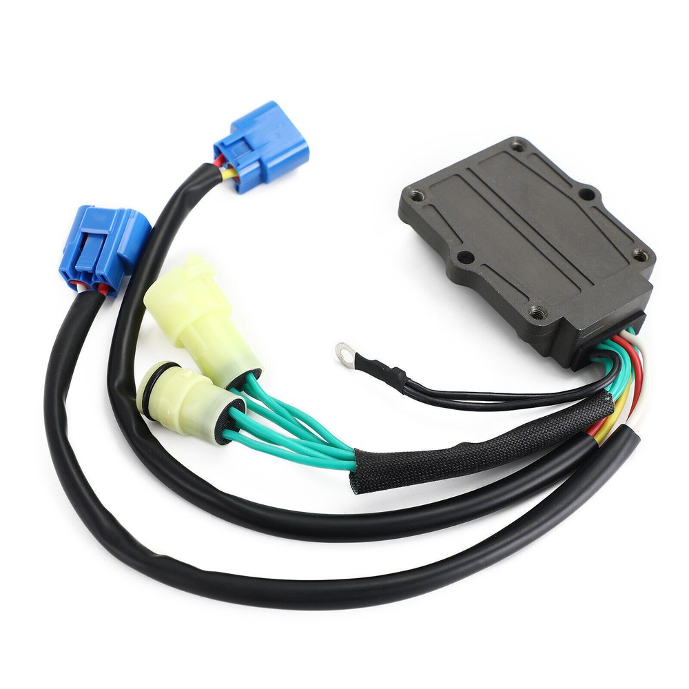 Rectifier Regulator For Yamaha 200Hp 225Hp Outboard 03-11 69J-81960-10 11 12 NEW