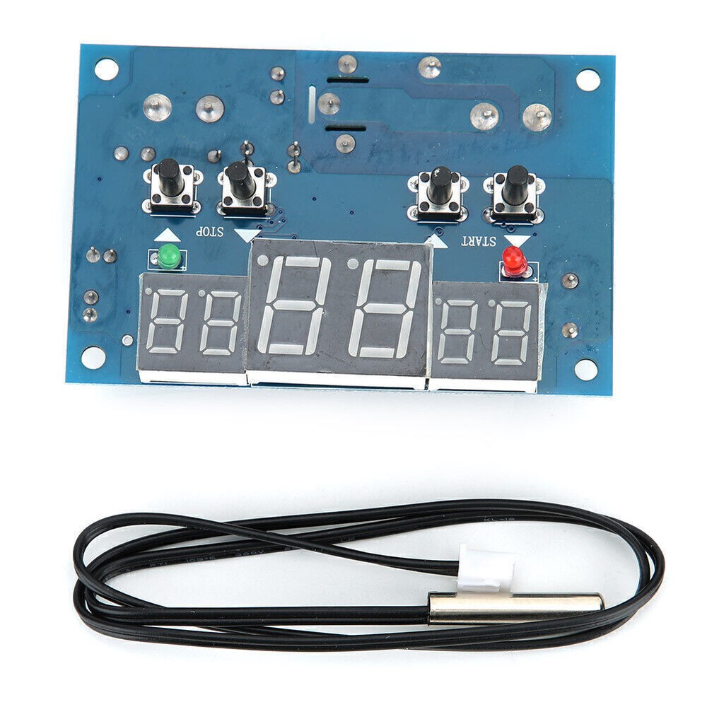 XH W1401 Digital Thermostat Module Intelligent Temperature Control Module