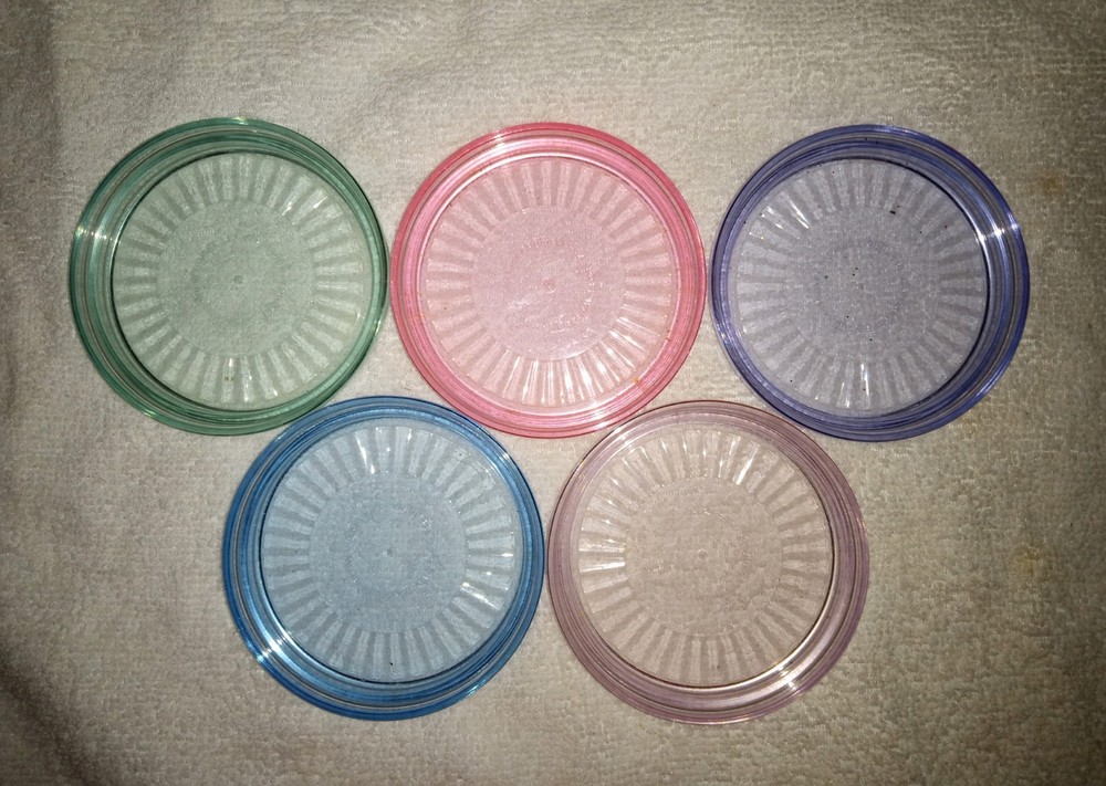 5 Tupperware 3.25