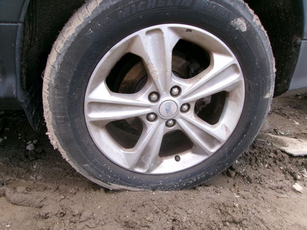 Rear Wiper Motor for 2013-2019 Ford Escape Replacement 1590057