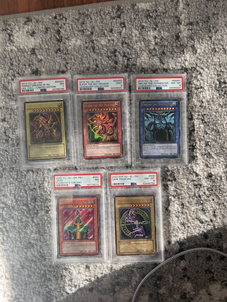 Yu-Gi-Oh 7-Card IoT Booster Pack for Enhanced Gameplay-image