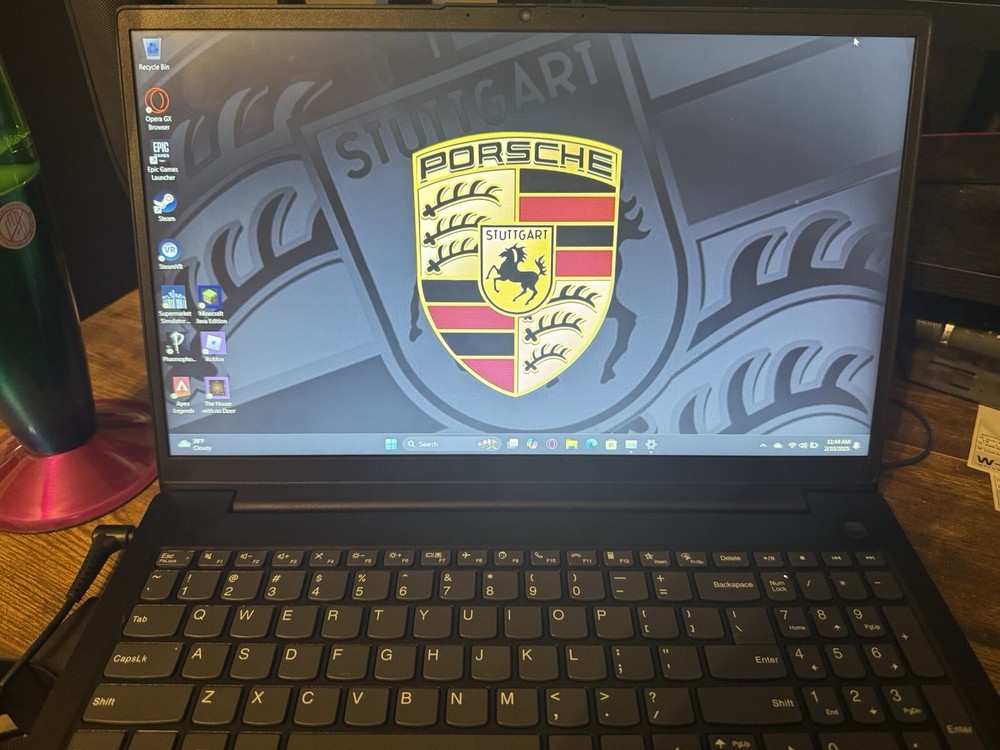 Lenovo V15 G2 16gb Ram 1tb ssd