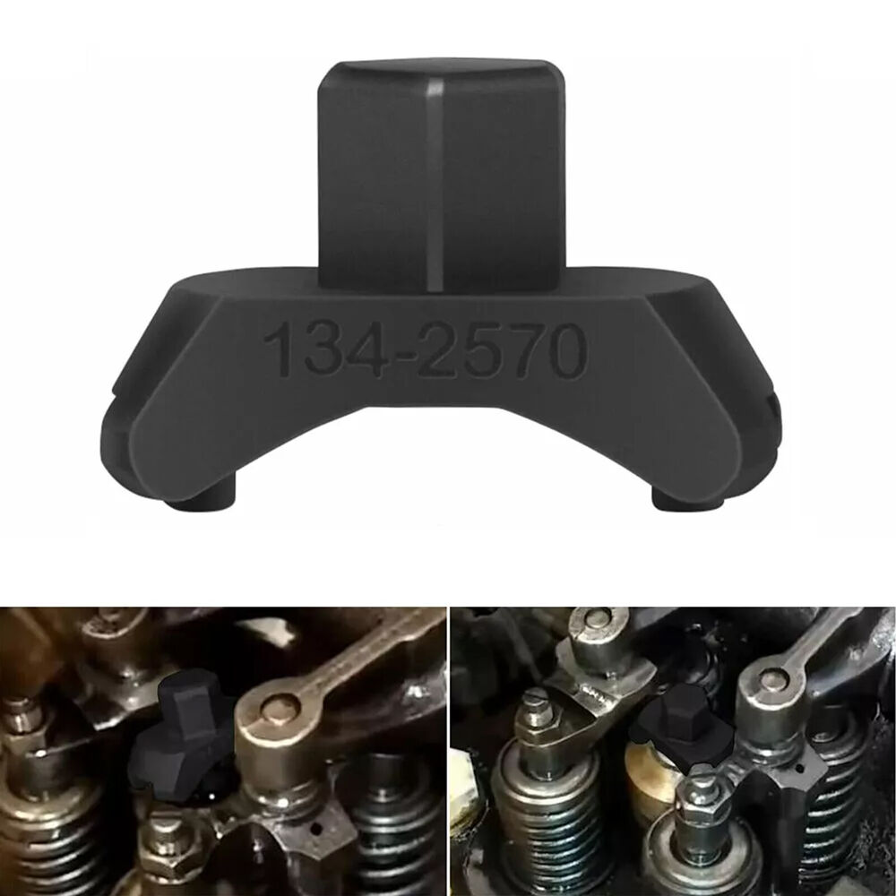 For`Caterpillar 3406-Fuel Injection Nozzle'Retainer Spanner Wrench Tool 134-2570