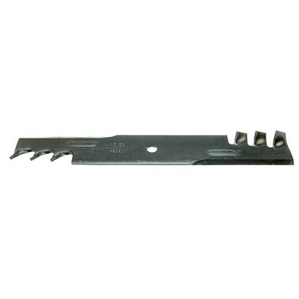 1-303146 Toothed Mower Blade - 18