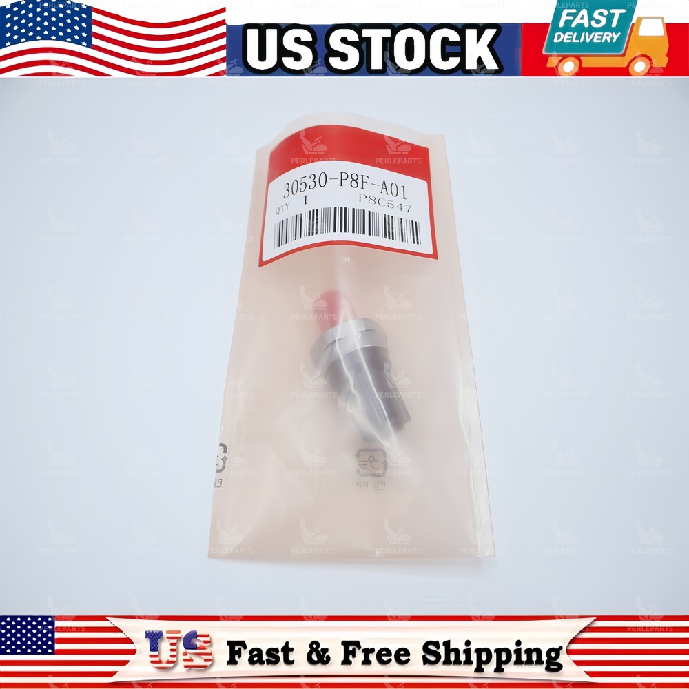 OEM Knock Sensor 30530-P8F-A01 for Honda Acura Saturn 3.0L 3.2L 3.5L V6 Engines