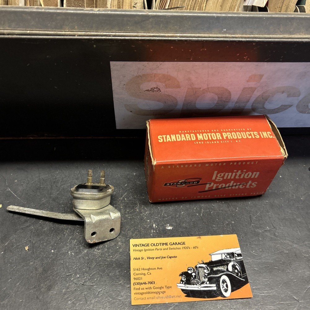 1951 1952 1953 1954 1955 1956 1957 1958 1959 CHEVROLET BRAKE STOP LIGHT SWITCH