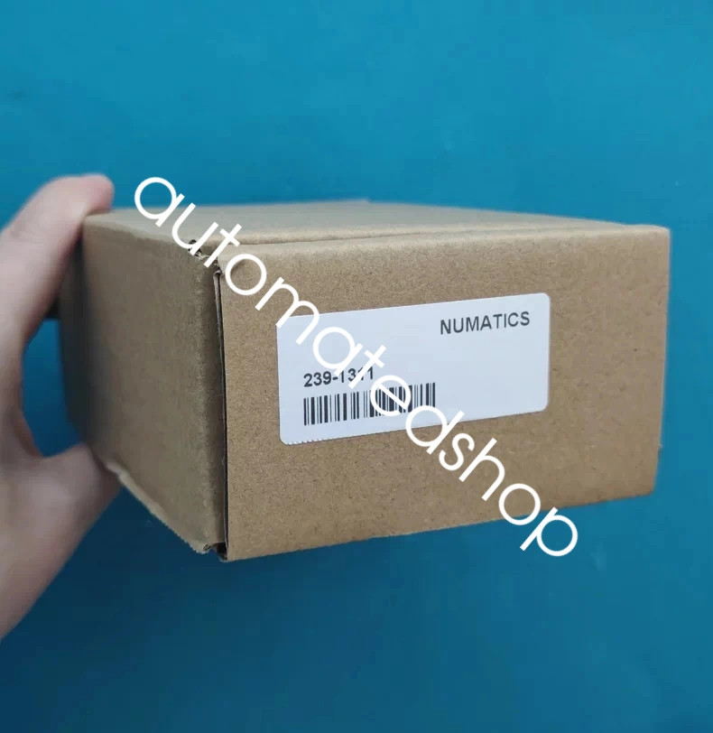1PC NEW NUMATICS 239-1311 input module Shipping DHL or FedEX