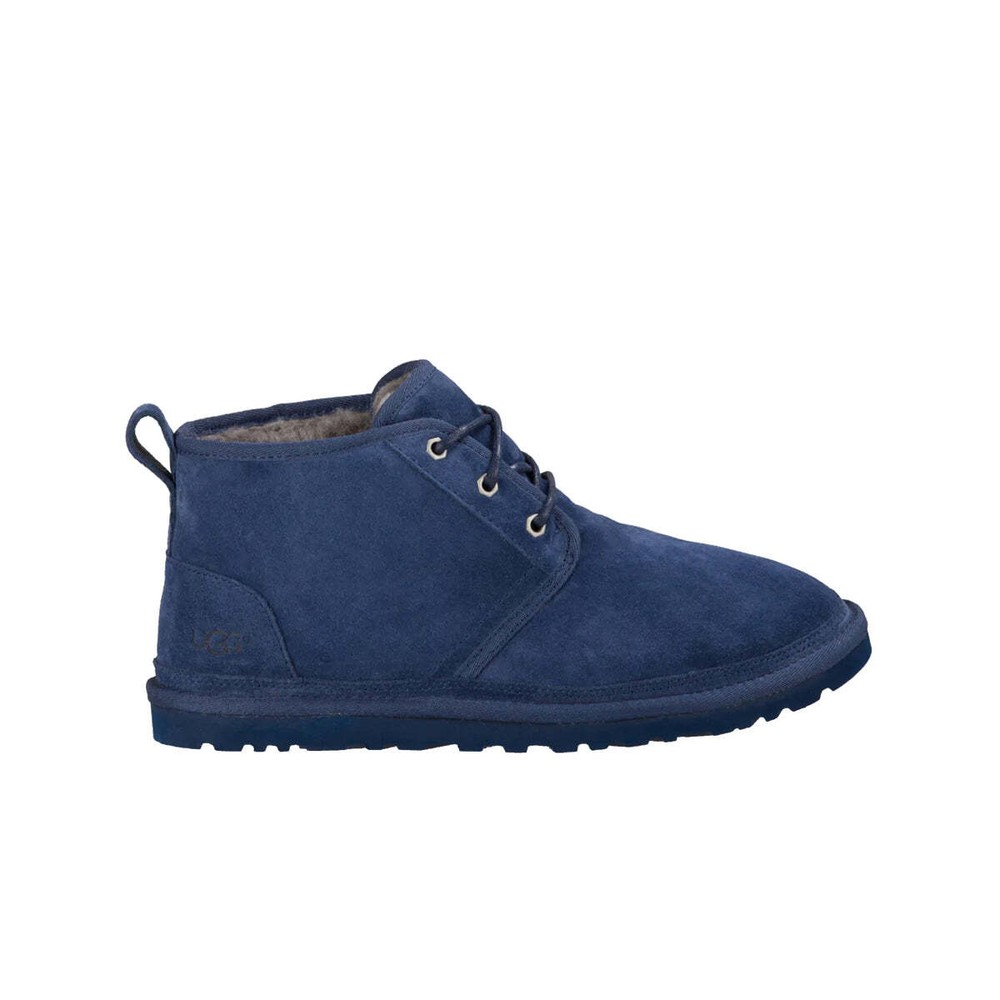 UGG Neumel Boot Men's Navy (Sizes 11-12) Brand New
