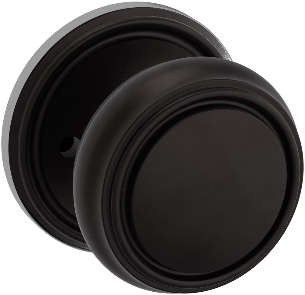 Baldwin 5068.PRIV 5068 Privacy Door Knob Set - Bronze