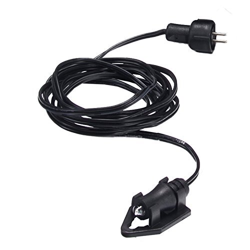 Photo Eye, Light Sensor, Photo Cell for Power Pack Transformer Photosensor Re...