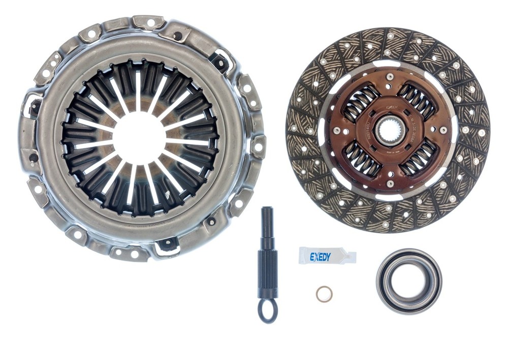 Clutch Kit - NSK1000