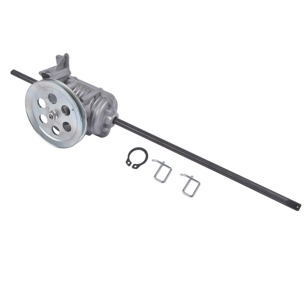 Transmission Compatible with TurfMaster Commercial Mower 22200 22205TE 22210 131-9667