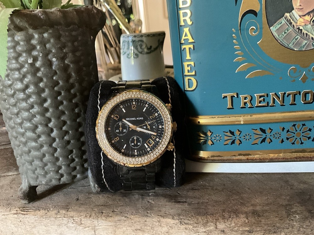 Michael Kors Womens Watches Stylish & Elegant Timepieces