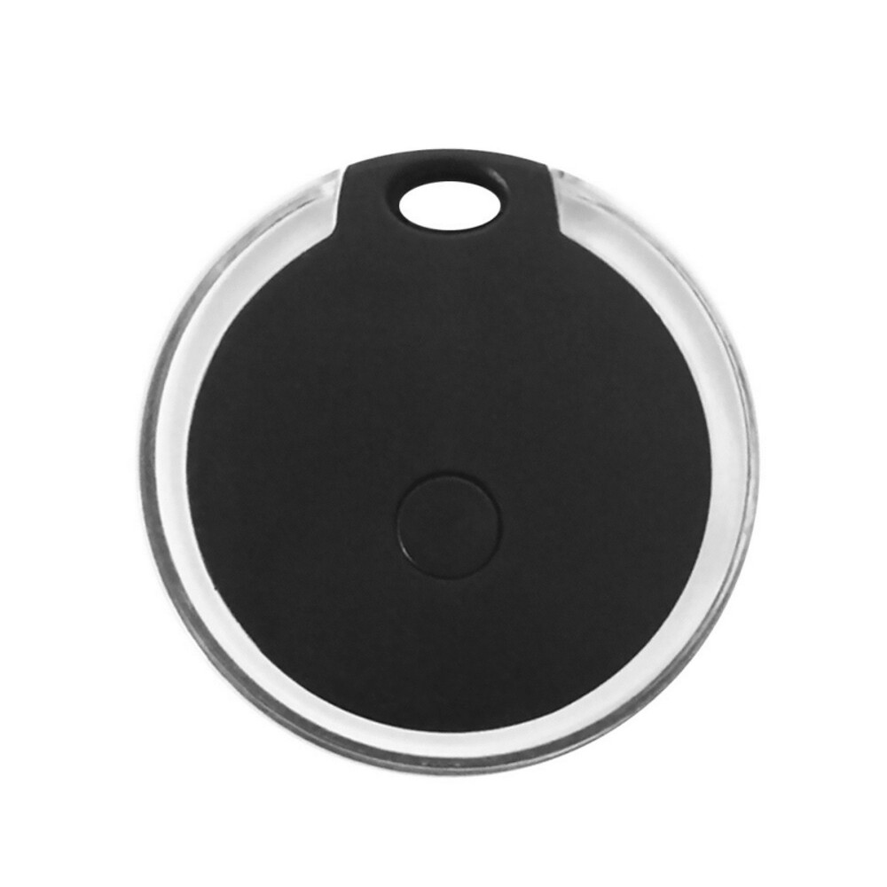 Bluetooth 4.0 GPS Tracker for Pets Kids Keys Anti-Lost Device