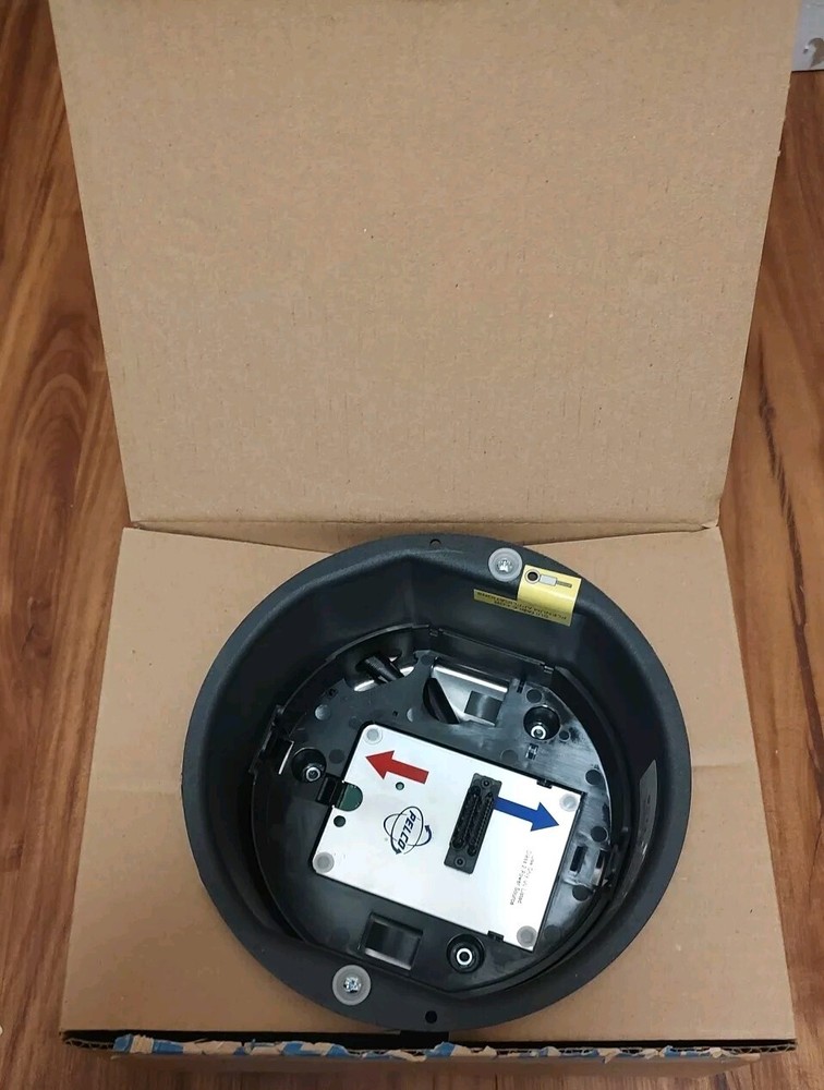 Pelco by SCHNEIDER ELECTRIC BB4-F / BB4F Camera Housing Spectra 4 SE In-Ceiling