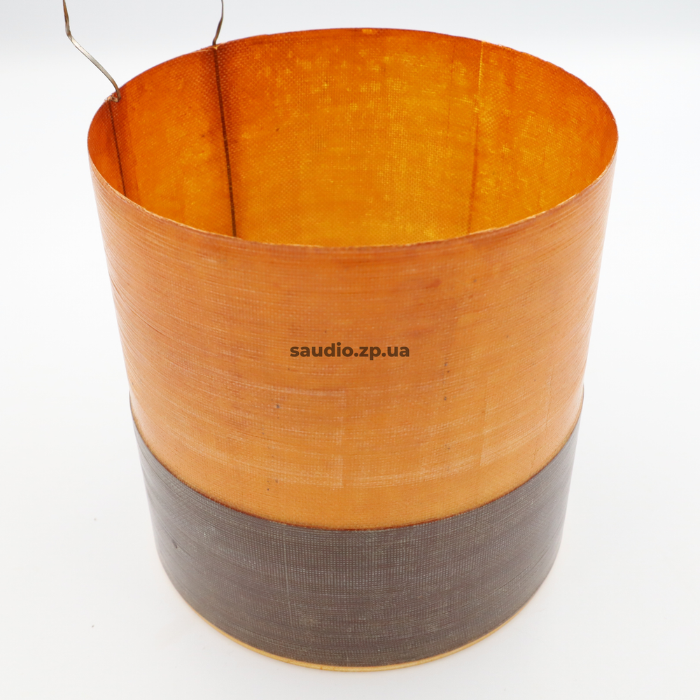 McCauley M6174 8ohm Edgewound Voice Coil Replacement