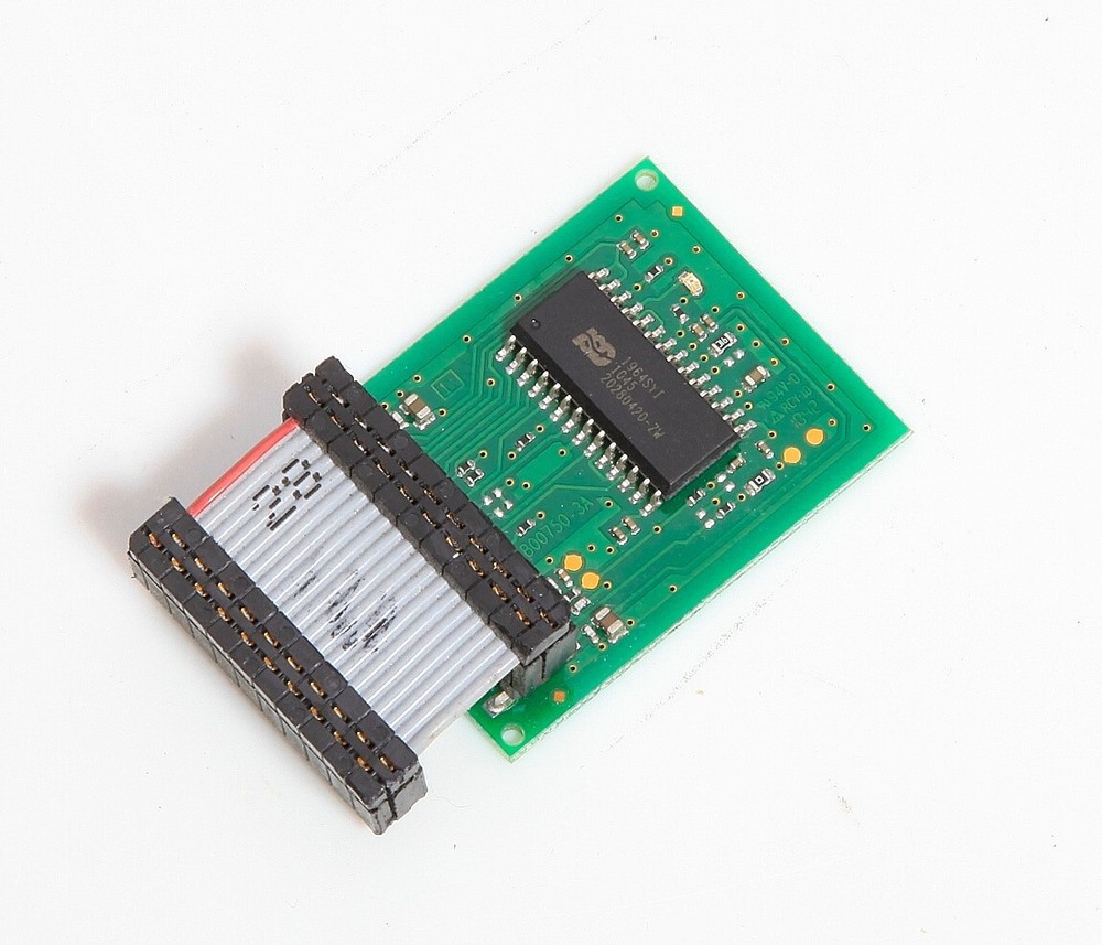 Voice Greeter Board for 3M XT-1B Wireless Drive-Thru Intercom Base Station-image