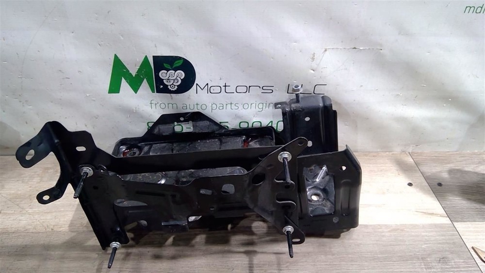 2022-2025 Jeep Compass OEM Battery Tray 68574964AB 68456774AC  