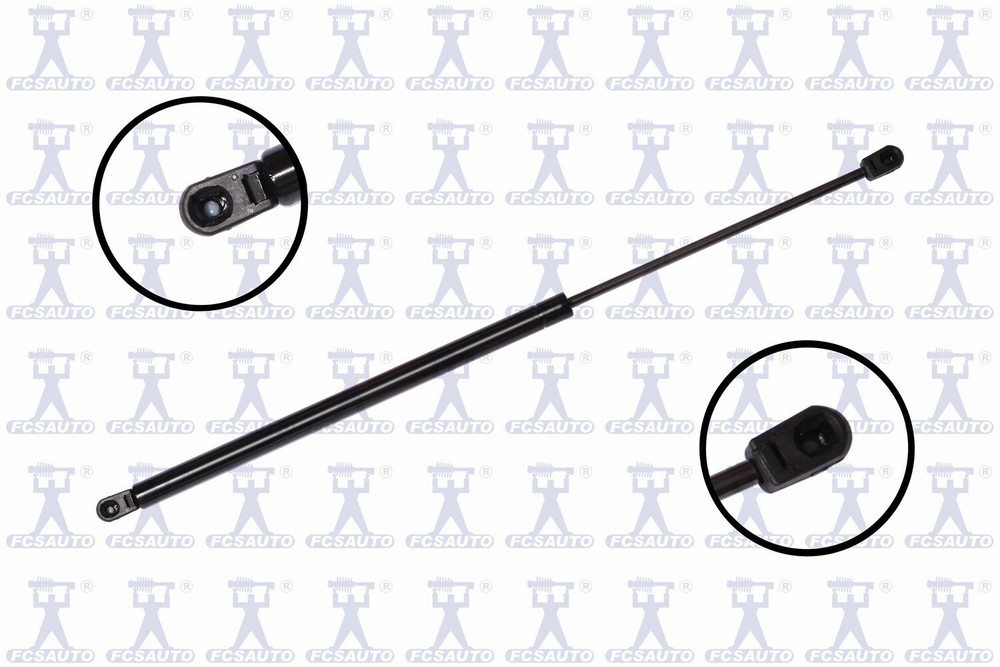 Tailgate Lift Support For 1983-1987 Oldsmobile Firenza Wagon 194DR51