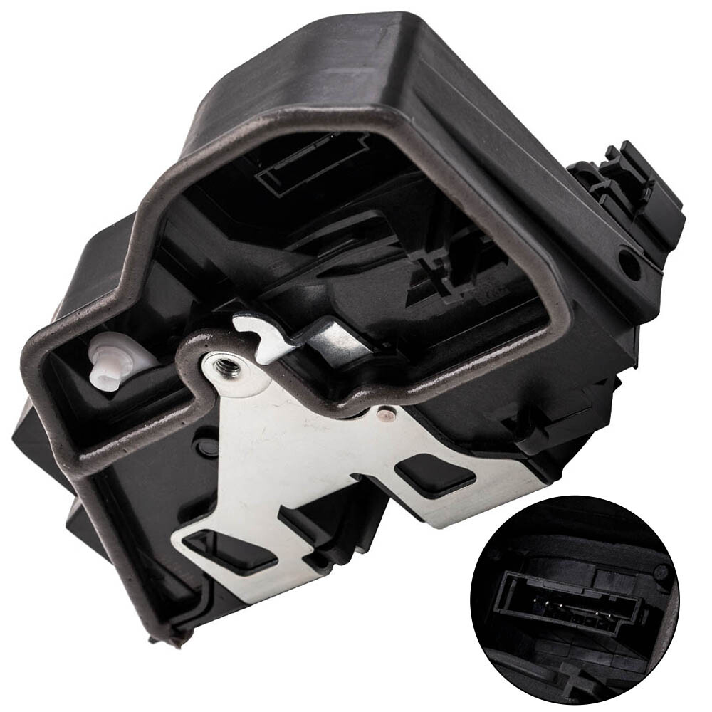 Rear Left Driver Side Power Door Lock Actuator Motor Latch for BMW E60 E65 E90
